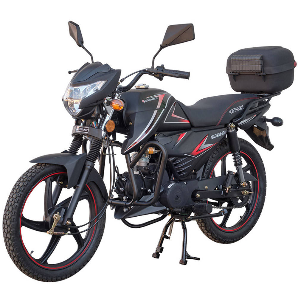 

Мотоцикл Spark SP125C-2C