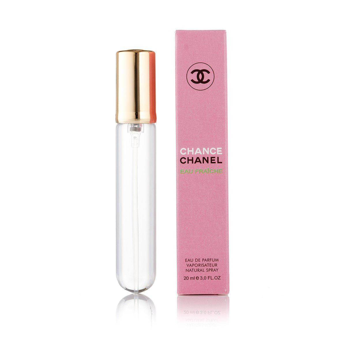 

20 мл мини-парфюм Chanel Chance Eau Fraiche (Ж)