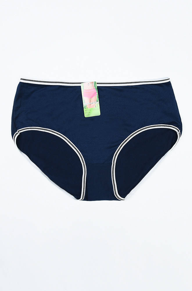 

Трусы женские полубатал GAVINKAI GIN 139705M, Разные цвета