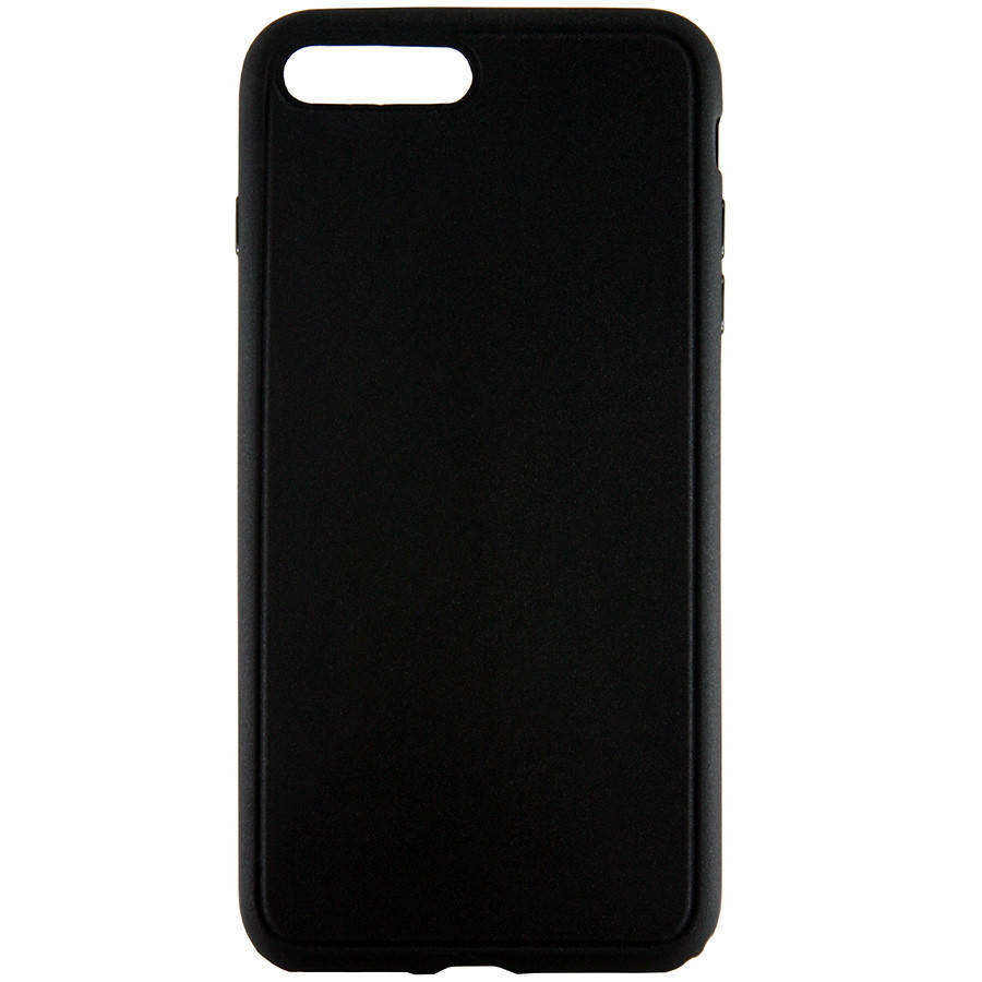 

Чехол Graphite iPhone 7 Plus/8 Plus Black, Черный
