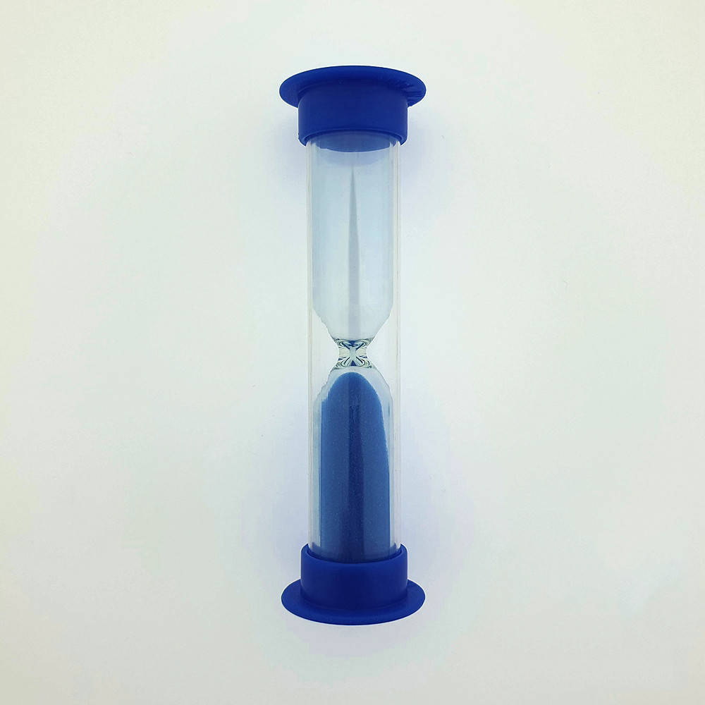 

Часы песочные 3 минуты