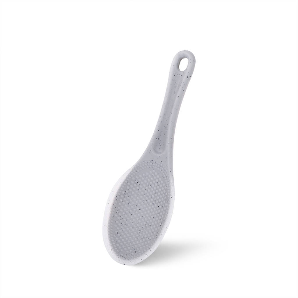 

Ложка для риса Fissman MAURIS GREY 21 см (11426)