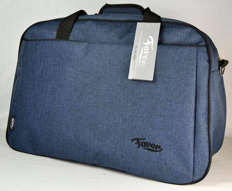 

Сумка дорожняя ручная кладь Favor 40L