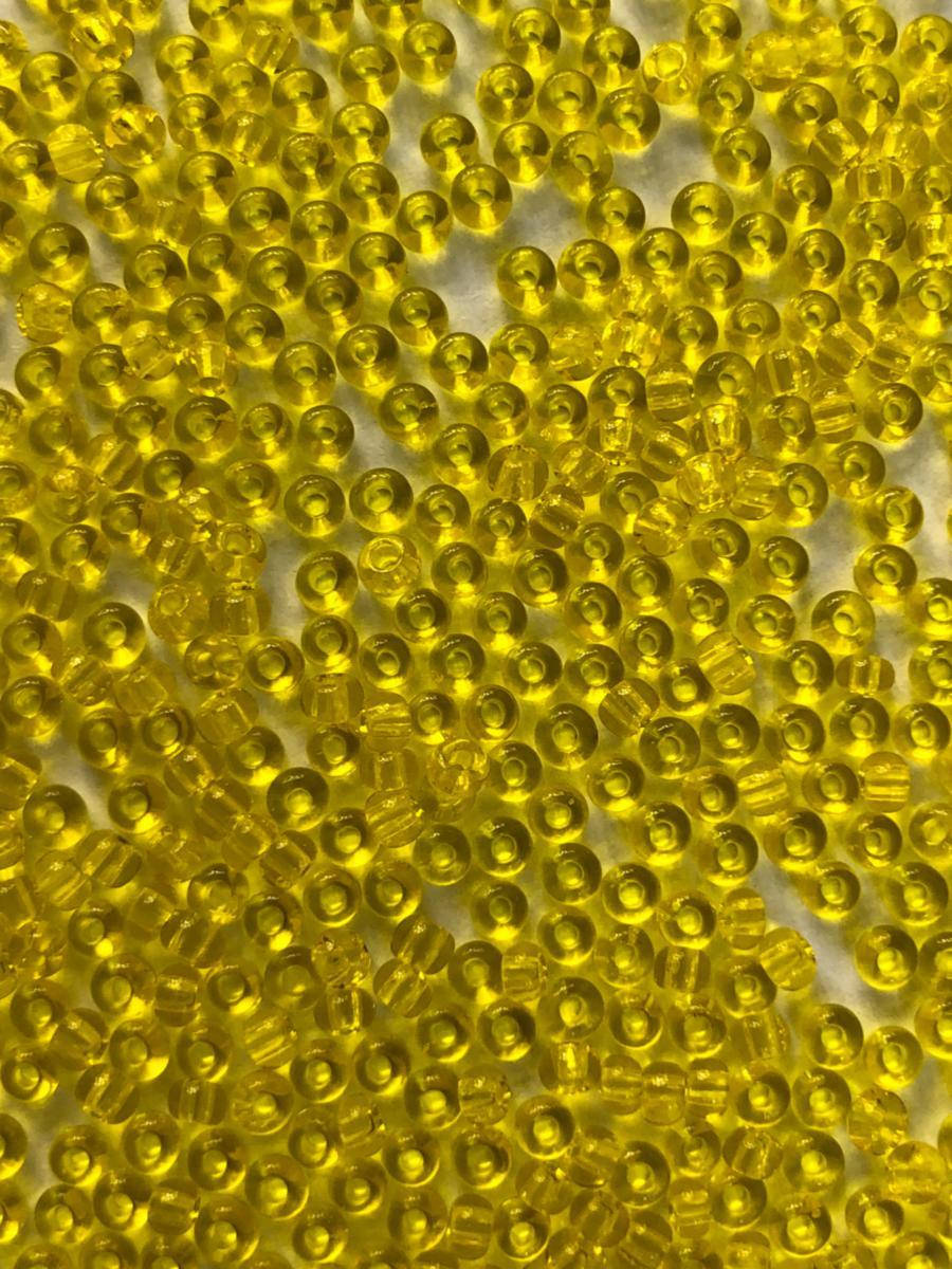 

Бисер Preciosa Ornela Чехия, цвет - 80010 (упаковка 5г)