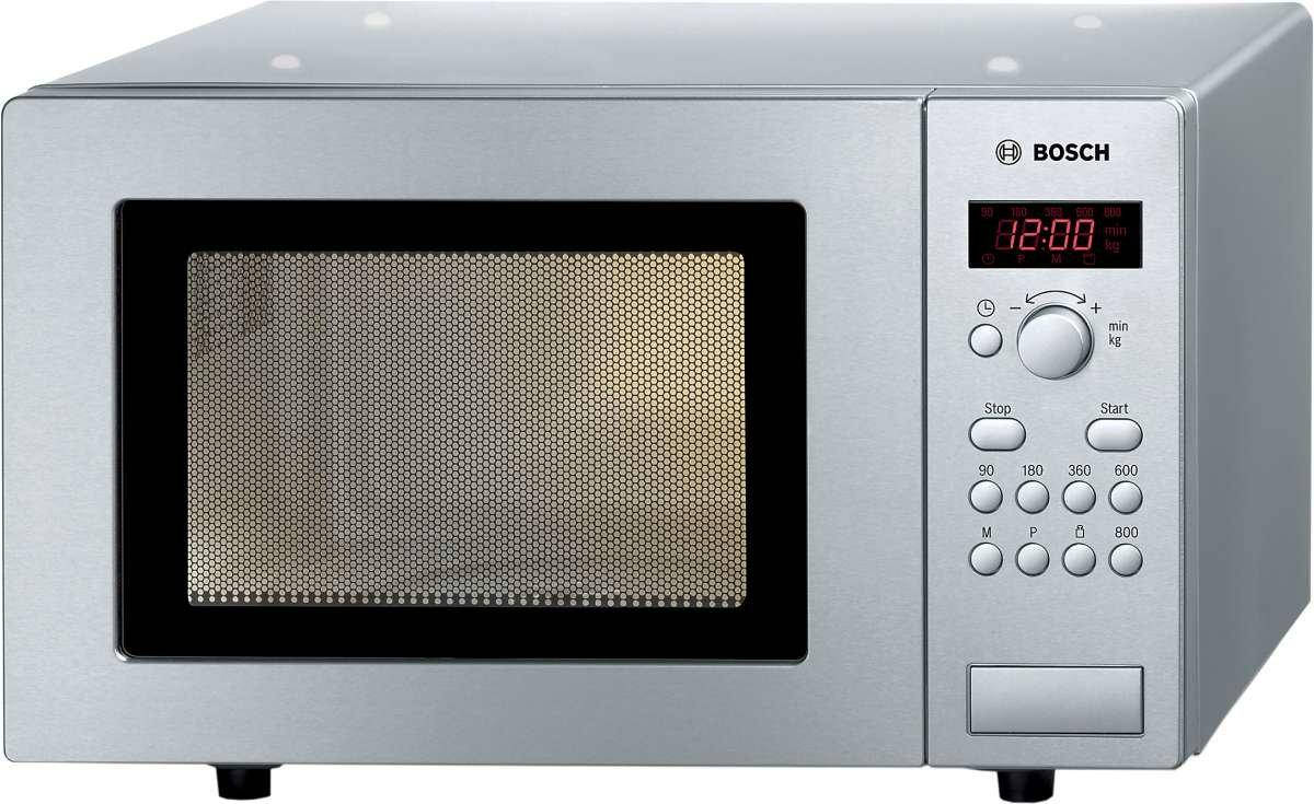 

Микроволновая печь BOSCH HMT75M451