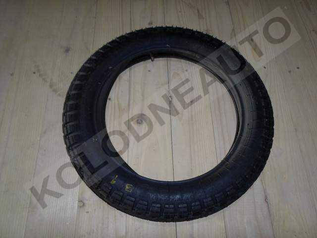 

Мотошина 3.25R16 ж/к "Восход"