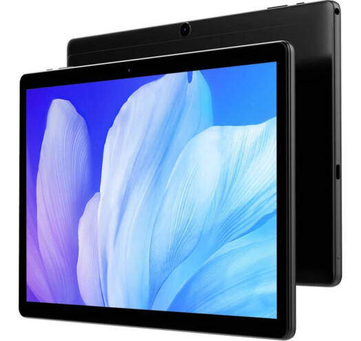 

Планшет Alldocube iPlay 20S 4/64 Gb Black 6000 мАч, Темно-серый