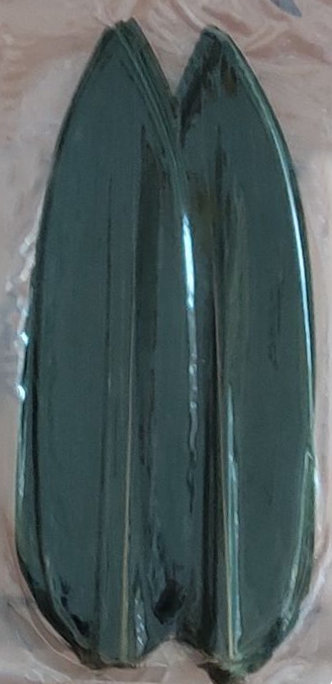 

Листья бамбука размер S (100 шт.)