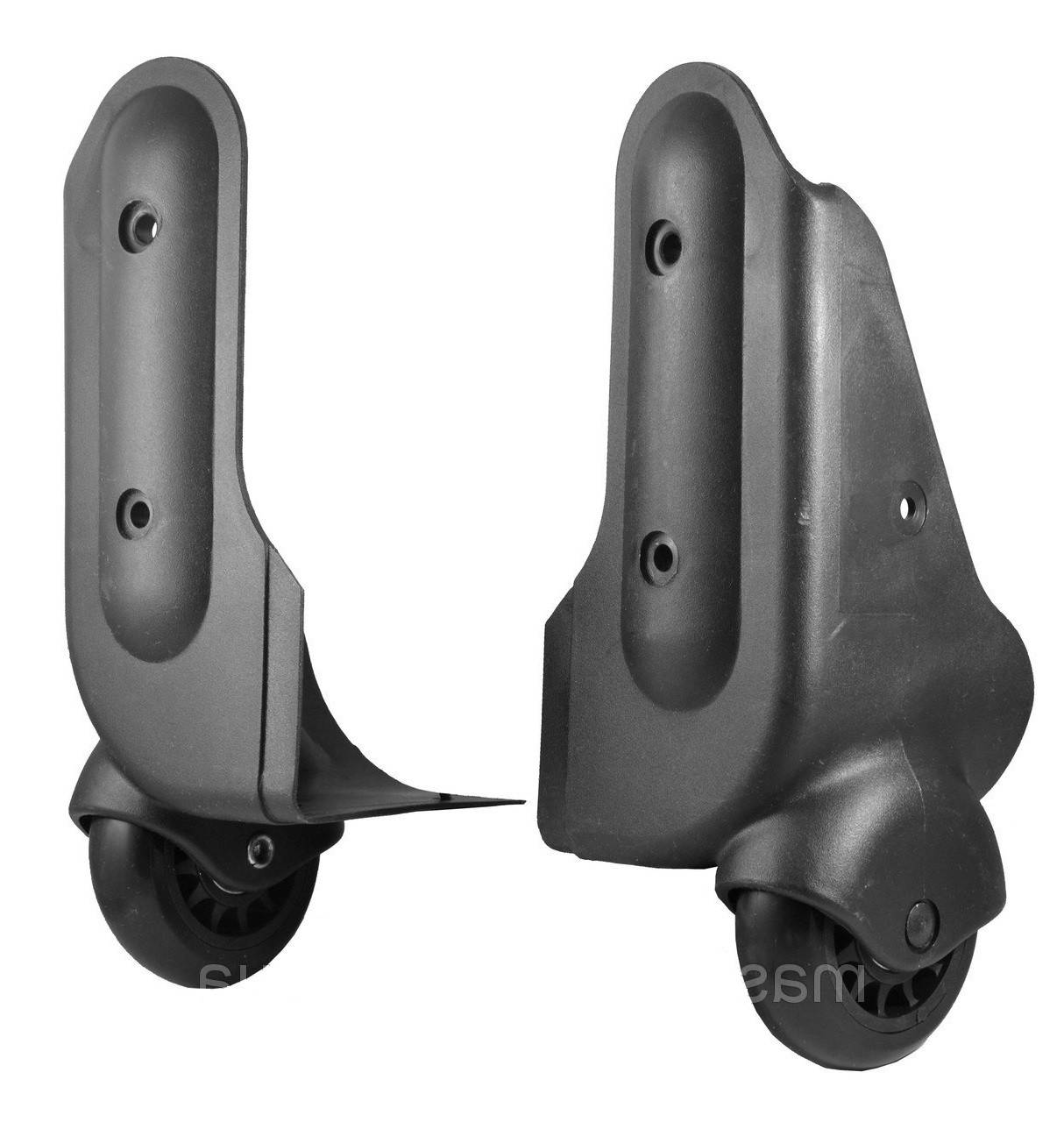 

Колесный блок для чемодана ЧКБ - 33/68 (D=68 mm)