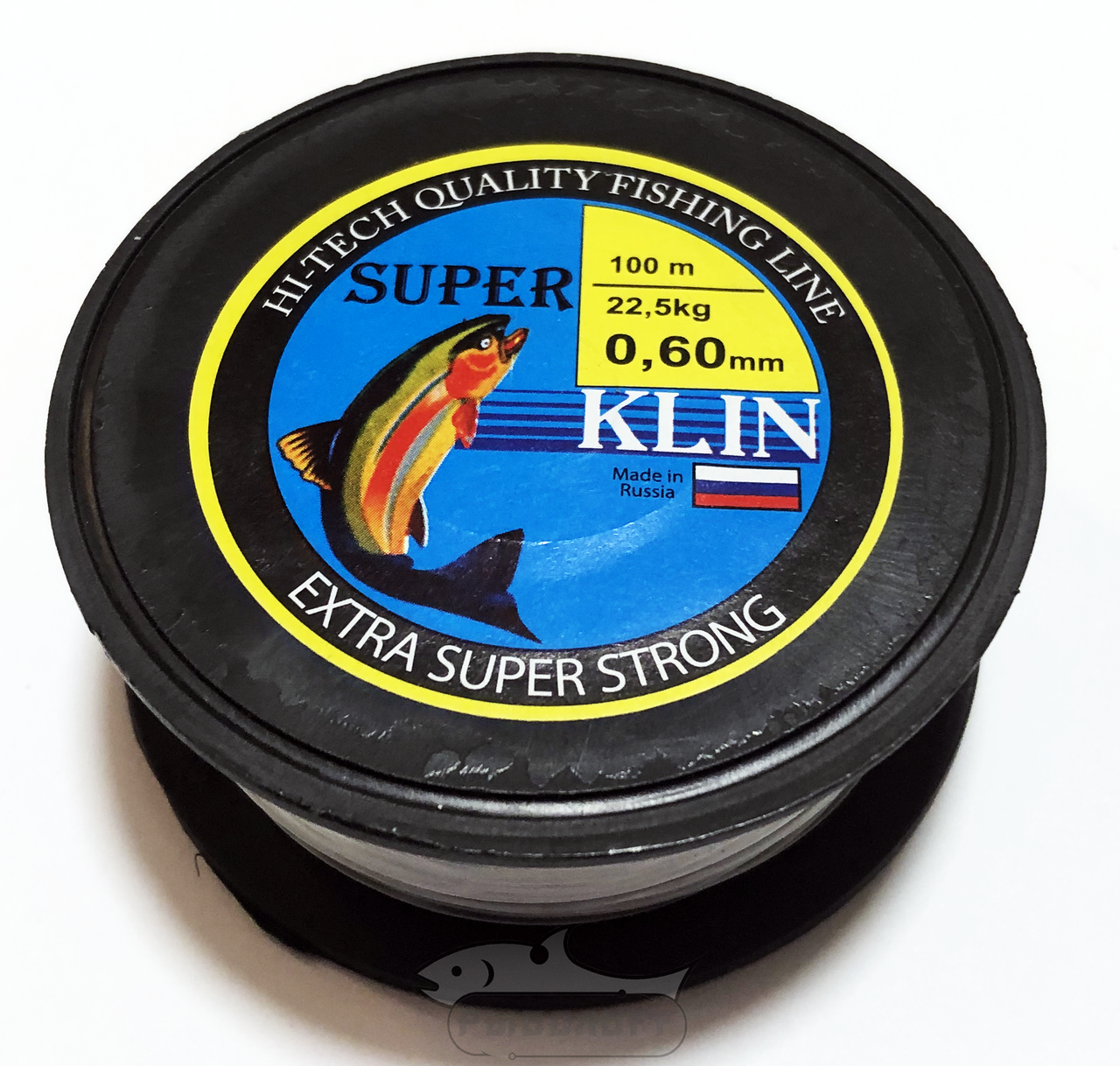 

Леска Klin 0.6 мм