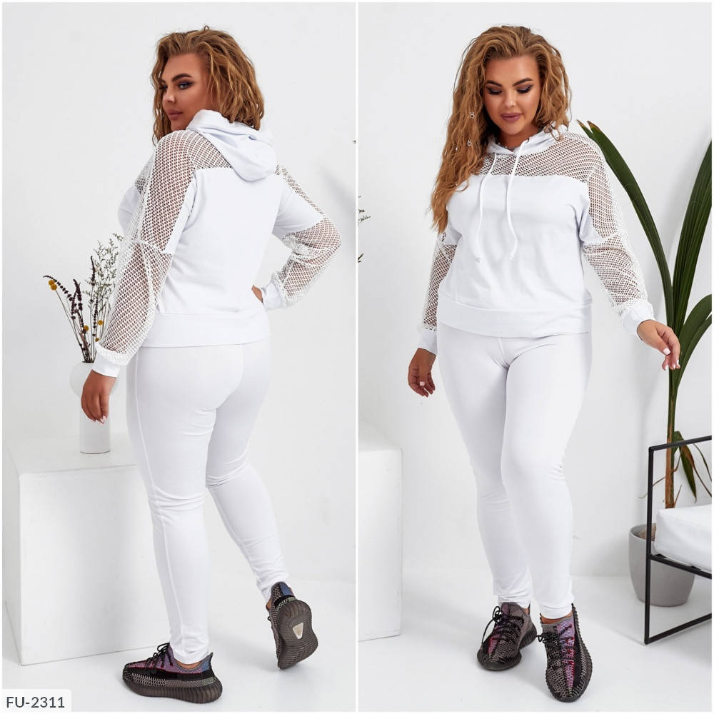 

Лосины женские Мод. 5185 (44-46, 48-50, 52-54, 56-58) "TEVI" недорого от прямого поставщика