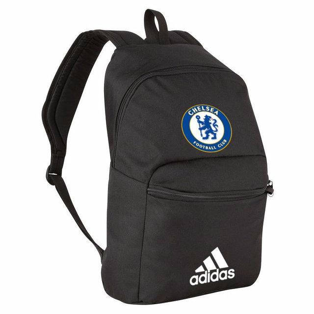 

Рюкзак Chelsea, Черный