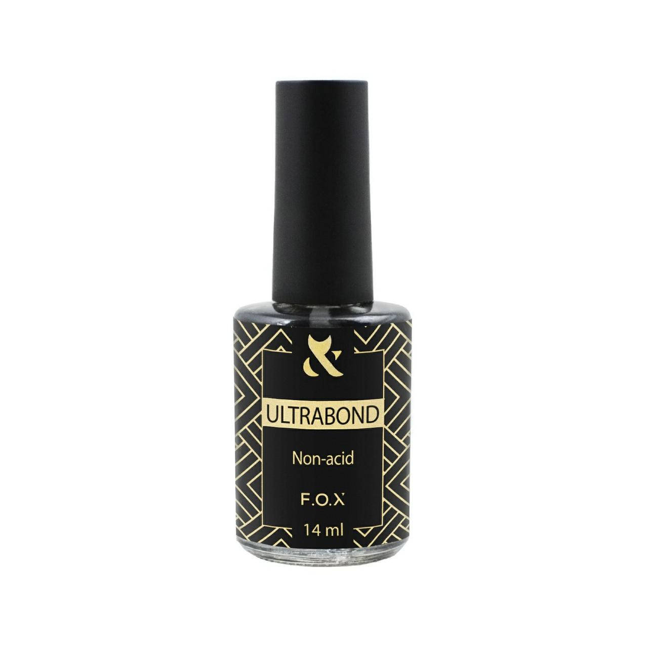 

Бескислотный праймер F.O.X Ultrabond non-acid, 14 мл, Прозрачный