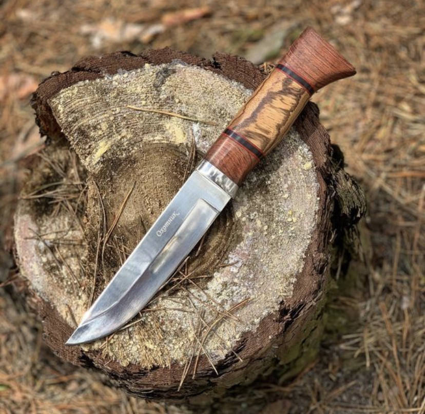 

Нож охотничий «Охотник»