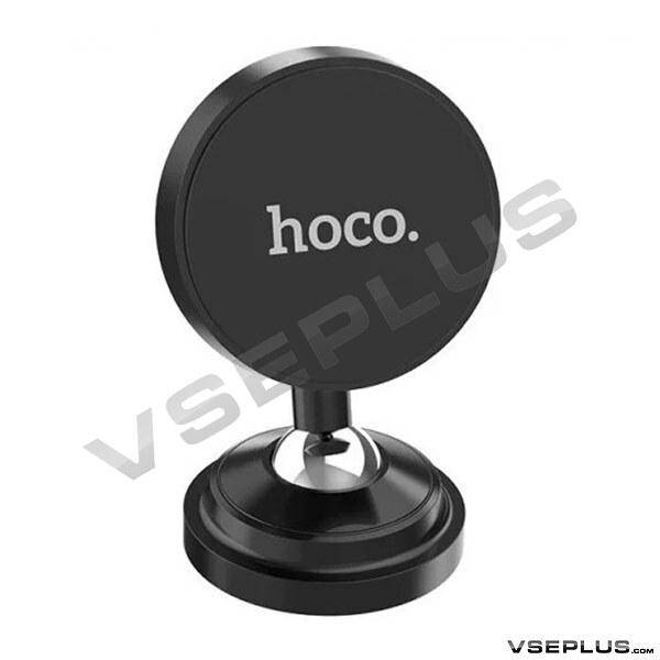 

Держатель (Холдер) Hoco CA36 Plus, черный
