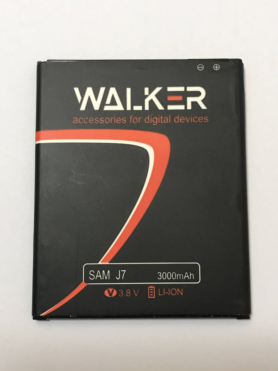 

Аккумулятор Samsung J7 2015, J700, J4 2018 Walker