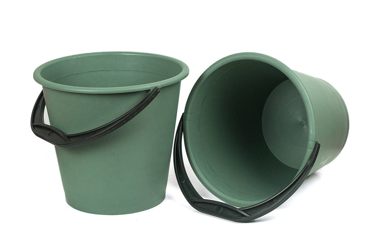 

Ведро садово-огородное (2 сорт) 10л