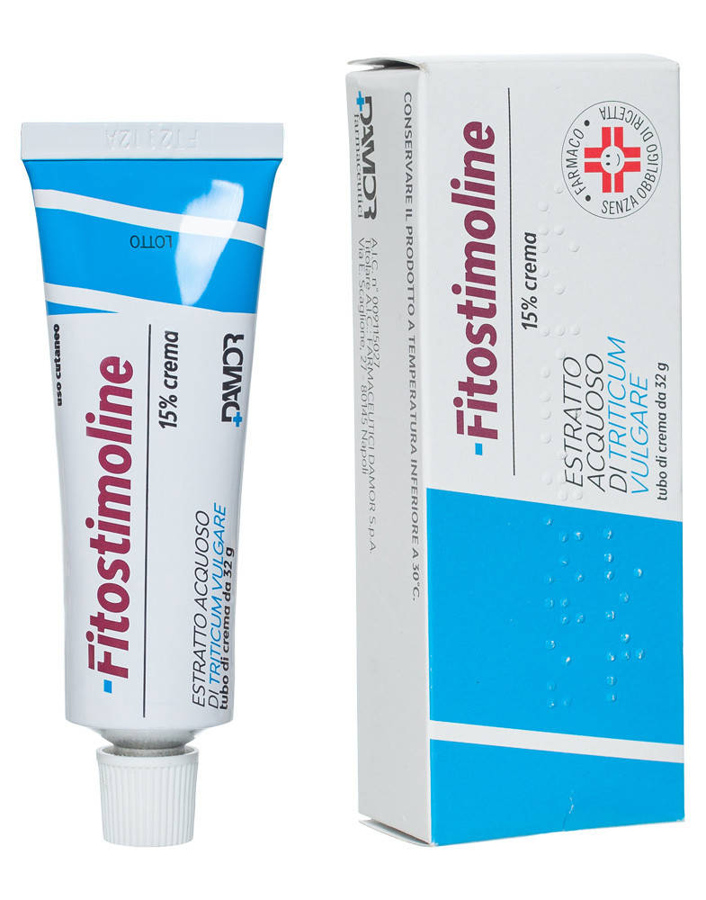 

Fitostimoline Фитостимулин