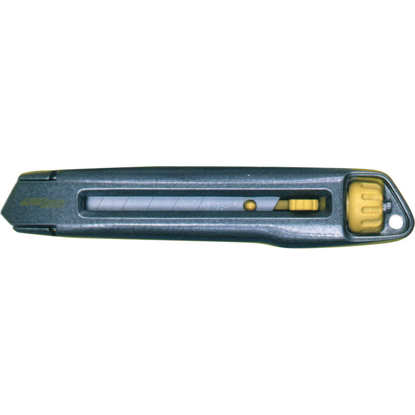 

Нож INTERLOCK 18 мм Stanley 0-10-018