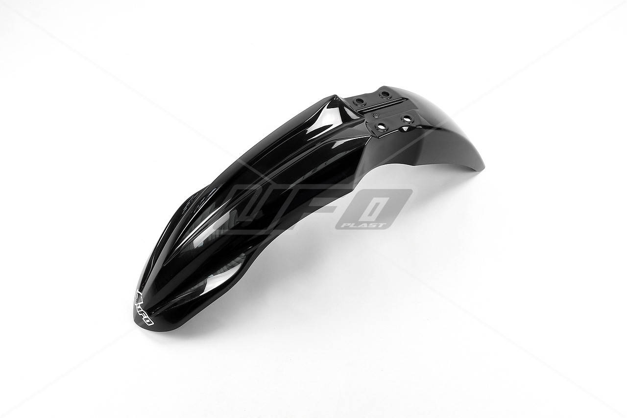 

ПЕРЕДНЕЕ КРЫЛО UFO KAWASAKI KXF 250 '13-'16, KXF 450 '12-'15 ЧЕРНЫЙ ЦВЕТ/KA04723001