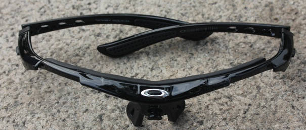 

Оправа для спортивных / тактических очков Oakley (RBWorld / Qsao) 0089 ЧЁРНЫЙ, Белый