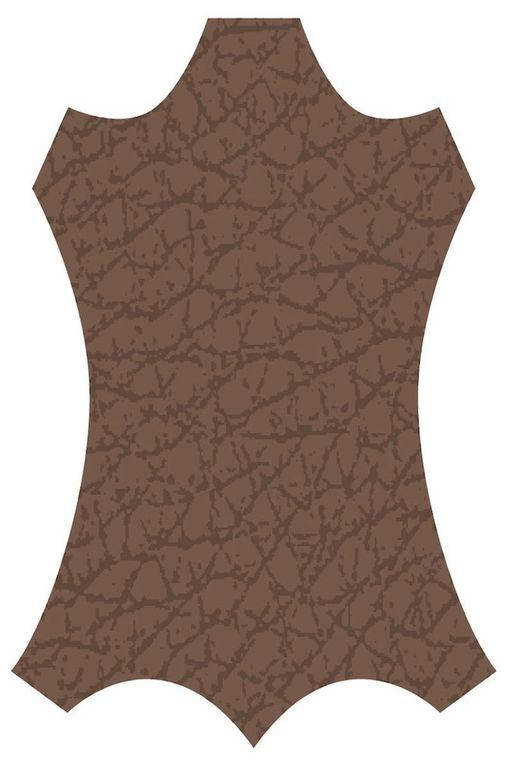 

Краска для кожи KENDA FARBEN TOLEDO SUPER, шоколад, 100 мл. (33035)