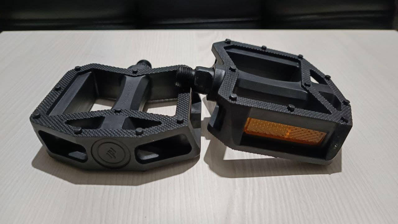 

Велосипедные пластиковые педали Платформы