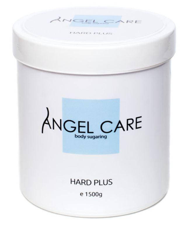 

Твердая плюс Паста для шугаринга 1400 гр. Angel Care Hard plus