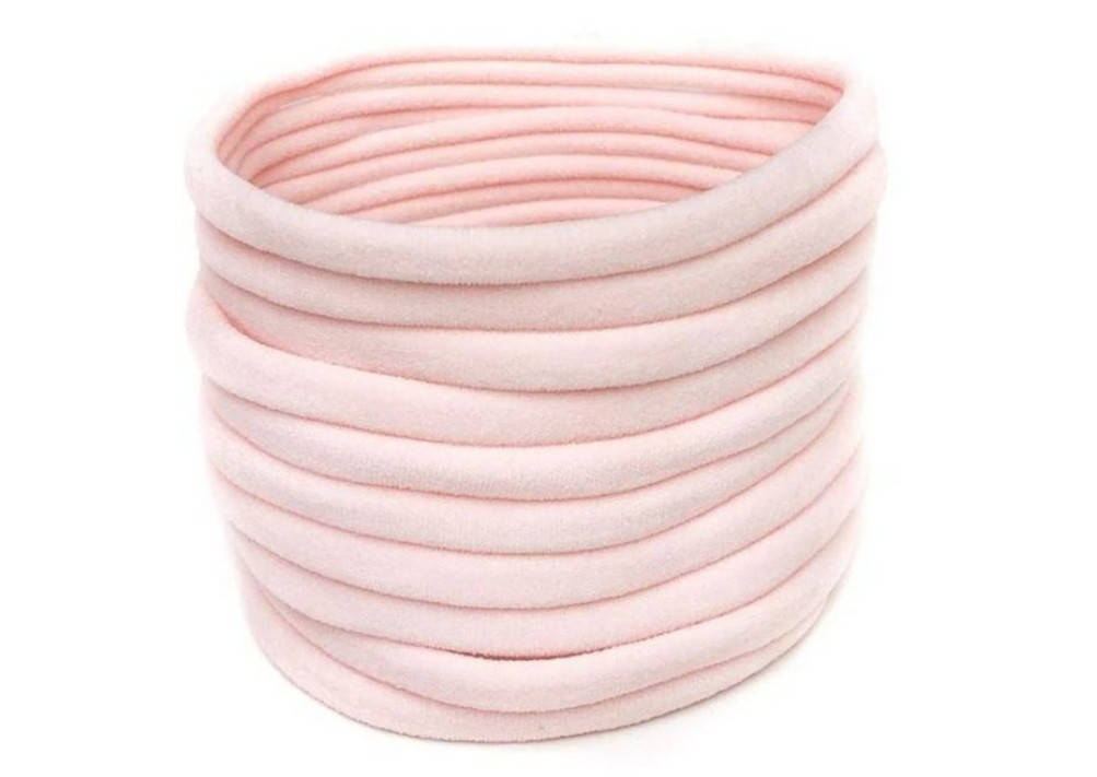 

Повязка нейлонова безшовна  США, СВІТЛО-РОЖЕВА (linght pink