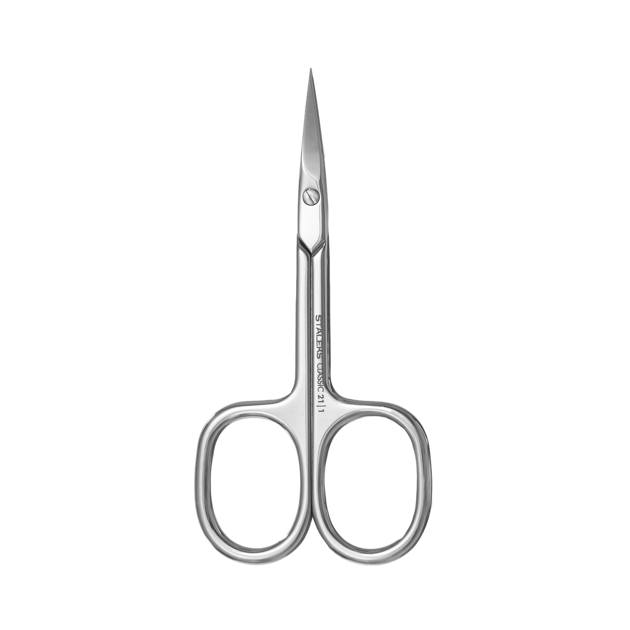 

Ножницы для кутикулы CLASSIC 21 TYPE 1 SC-21/1
