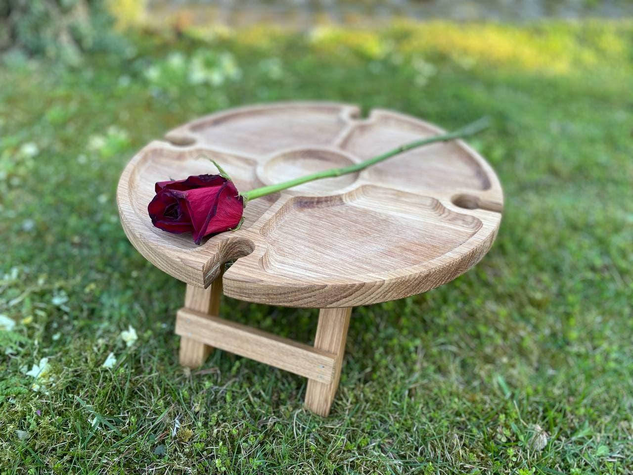 

Винный стол, деревянный винный столик, винный столик