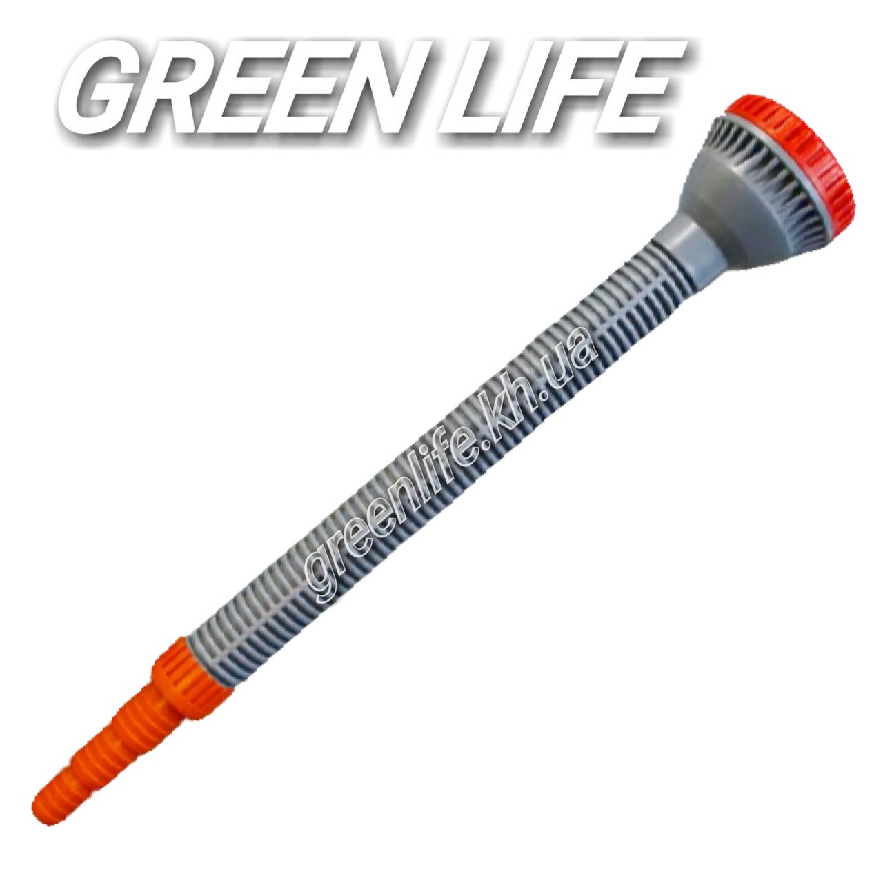 

Распылитель с прямой ручкой 22,5 см 1/2"-5/8"-3/4" SLD