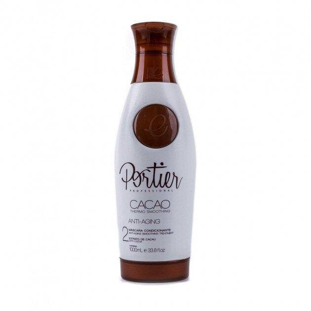 

Кератин Portier Cacao