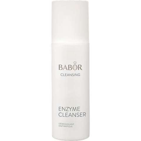 

Очищающая ферментная пудра Babor, 75 гр