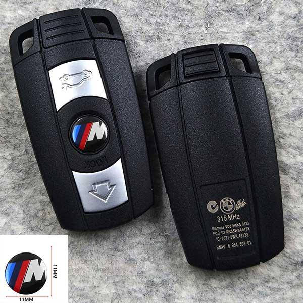 

Эмблема для ключей bmw Motorsport (11мм)