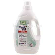 

Гель для стирки Denkmit Wollwaschlotion Ultra Sensitive 1,5 л.