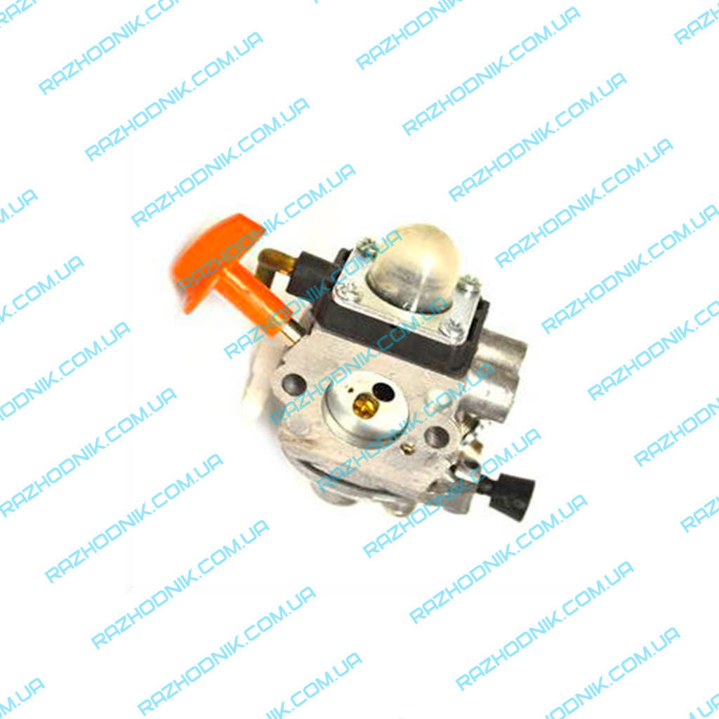

Карбюратор на мотокосу Stihl FS 90, FS 100, FS 130, FS 130R