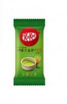 

KitKat Mini Matcha 15g