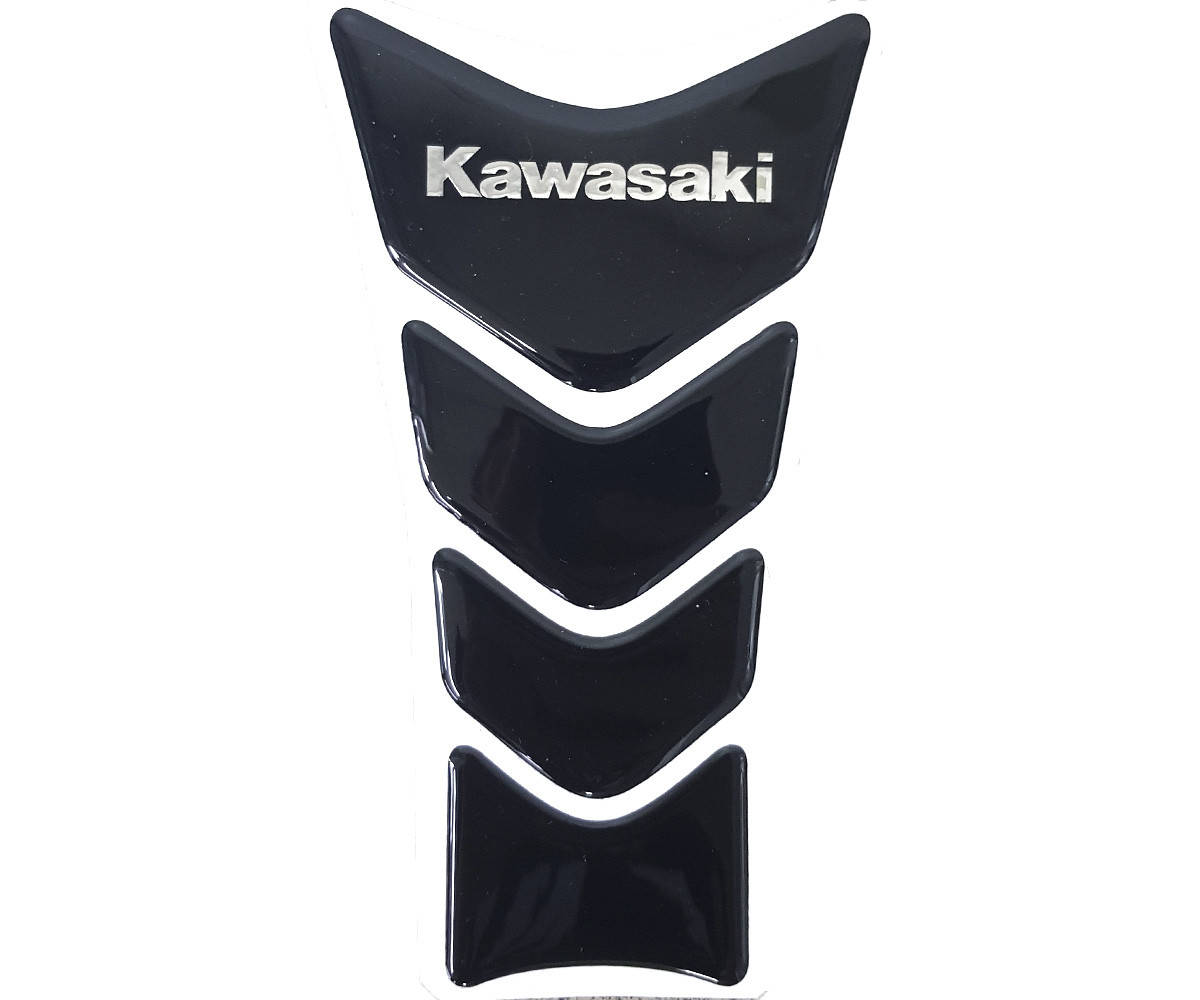 

Наклейка на бак NB-6 Kawasaki глянец VIP качество