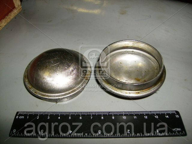 

Крышка коробки раздаточной (пр-во БЗТДиА) 52-1802076