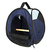 

Trixie TX-5906 сумка-переноска для птиц 27х32х27см
