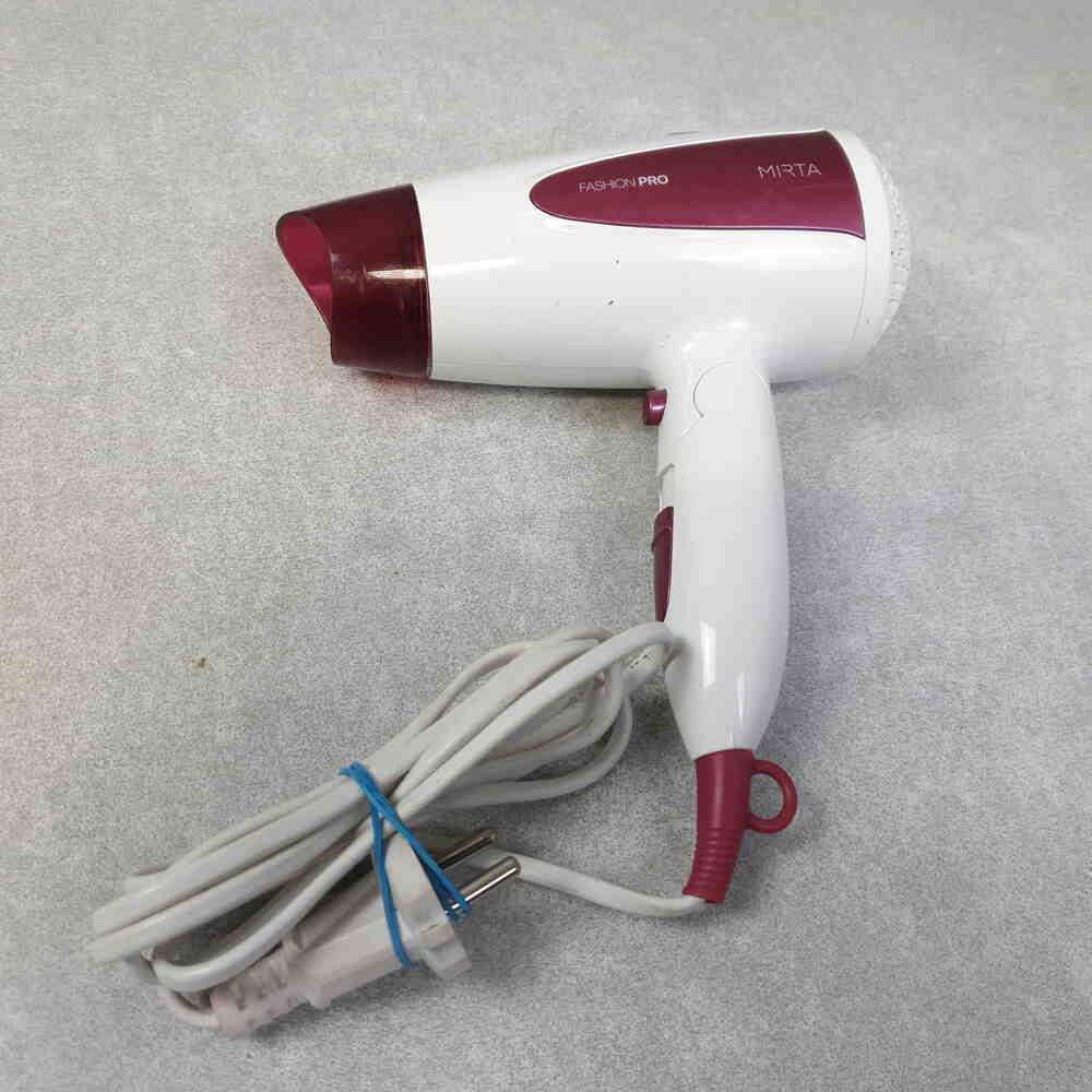 

Фен фен-щётка Б/У Mirta HD-4520P