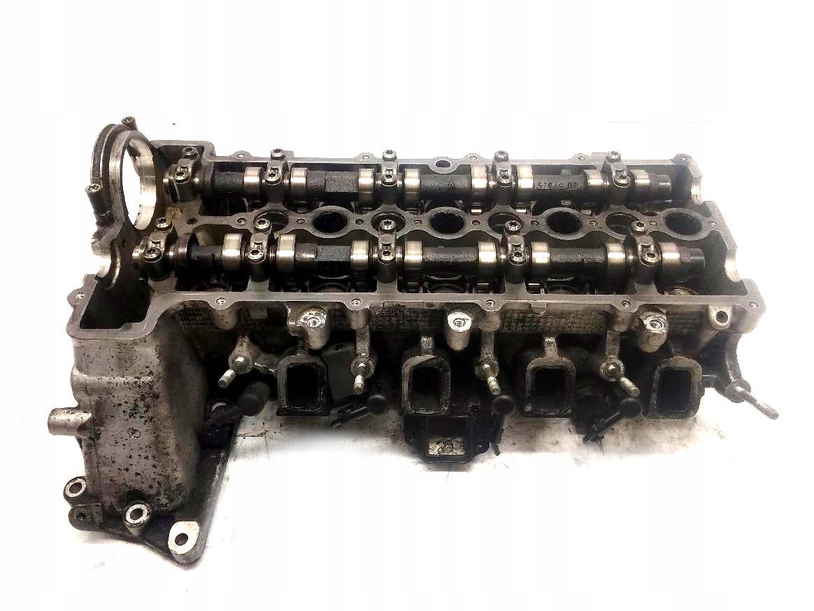 

Головка блока цилидров , ГБЦ КОМПЛЕКТ 778587605 BMW E46 2.0 M47TU 150KM