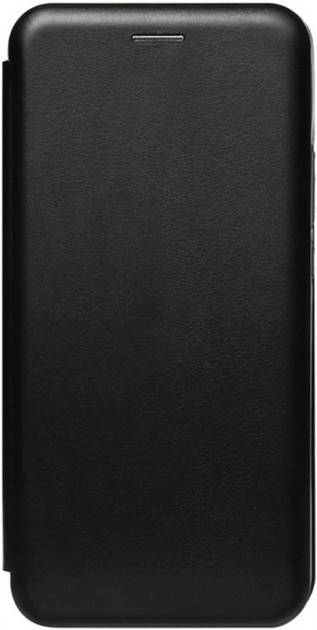 

Чехол книжка для телефона Xiaomi Redmi Note 9S / Redmi Note 9 Pro Baseus, Черный