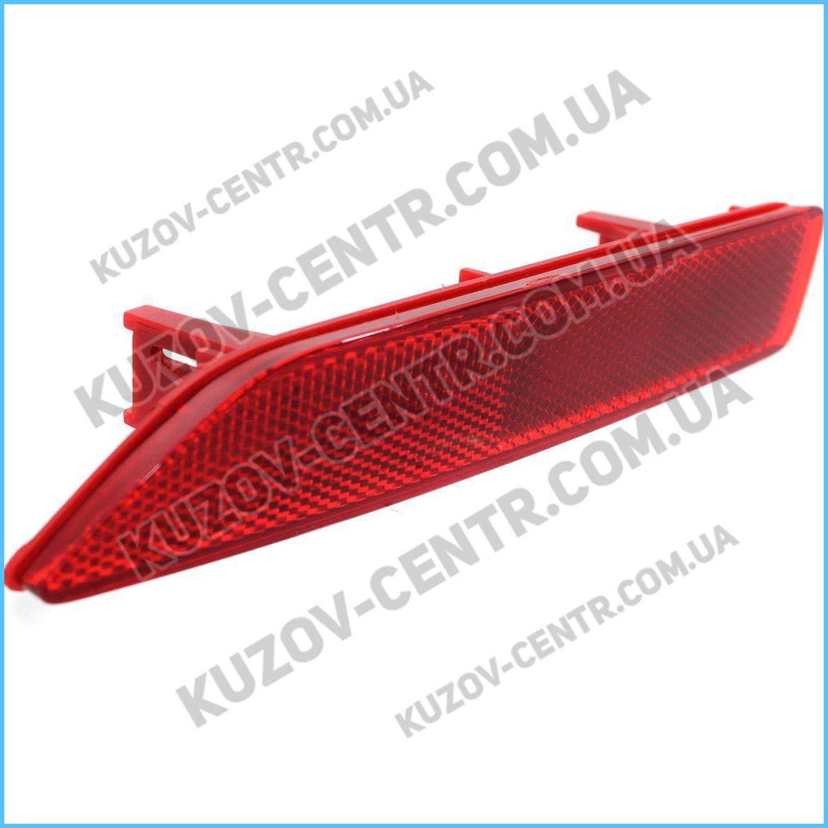 

Задний отражатель Honda CR-V 06-09 правый (FPS)) Honda FP 3010 F6-P