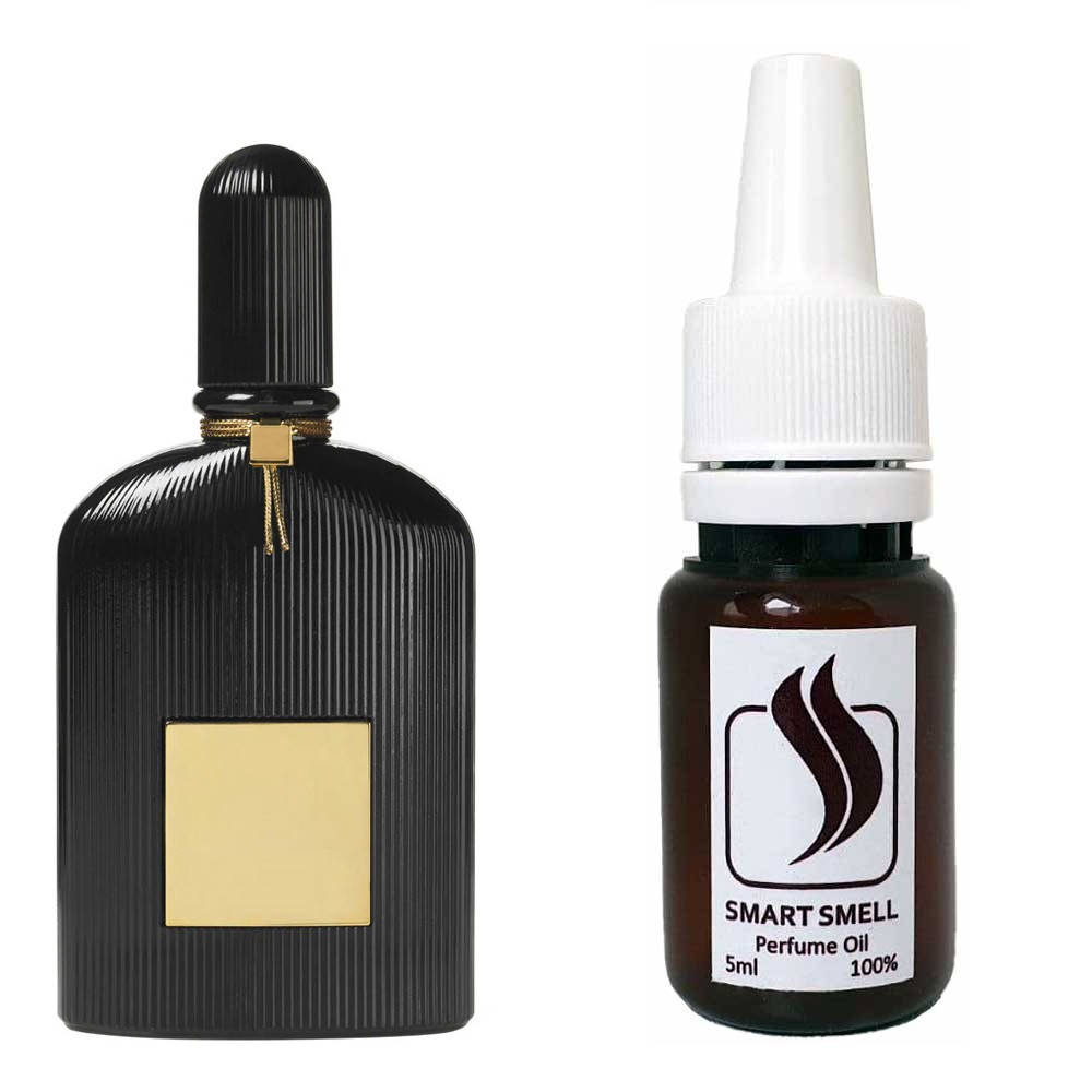 

Парфюмерная отдушка 5 мл с аналогом Том Форд, Блэк Орхид (Tom Ford, Black Orchid)