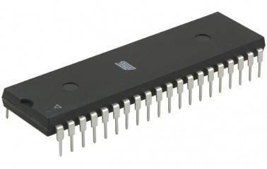 

Микросхема ATMEGA16A-PU