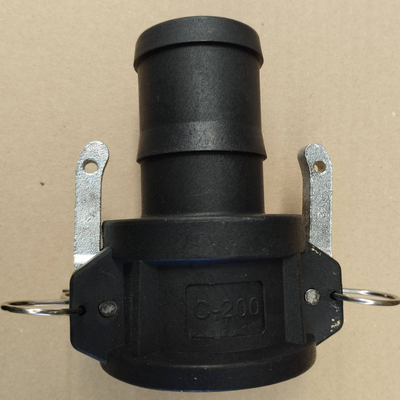 

Камлок (Camlock) тип C200, под шлан 50мм