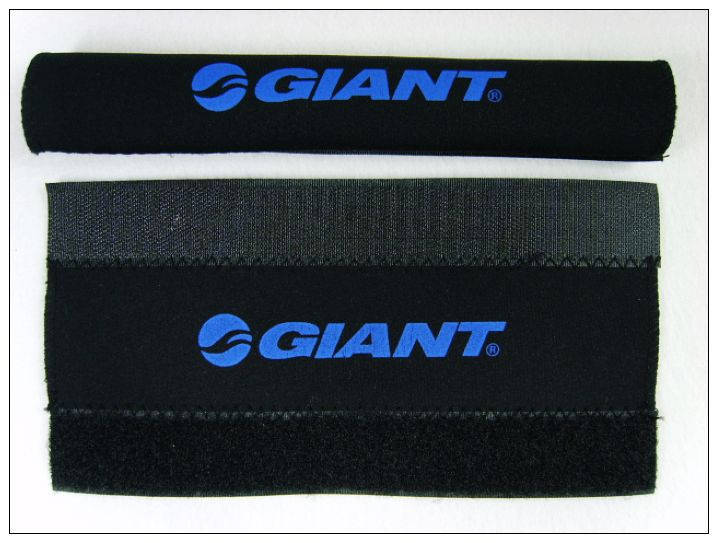 

Неопреновая защита пера велосипеда от цепи (5 БРЕНДОВ / 3 цвета) GIANT СИНЕ-ЧЁРНЫЙ