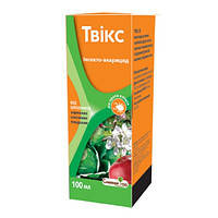 

Инсектицид Твикс (Нурел Д) 100 мл Вассма Ритейл